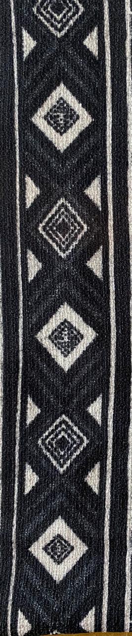 Kimono Çanakkale - Faixa Étnica {Monte sua Peça}