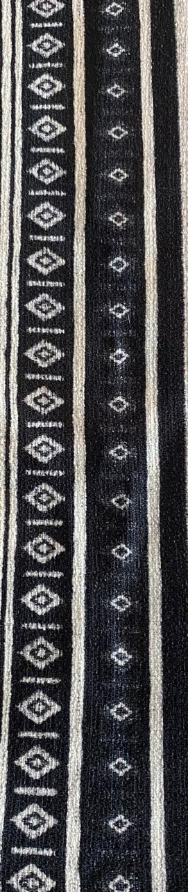 Kimono Çanakkale - Faixa Étnica {Monte sua Peça}