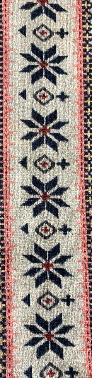 Kimono Çanakkale - Faixa Étnica {Monte sua Peça}