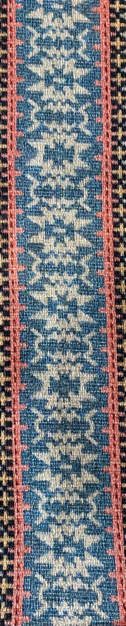 Kimono Çanakkale - Faixa Étnica {Monte sua Peça}