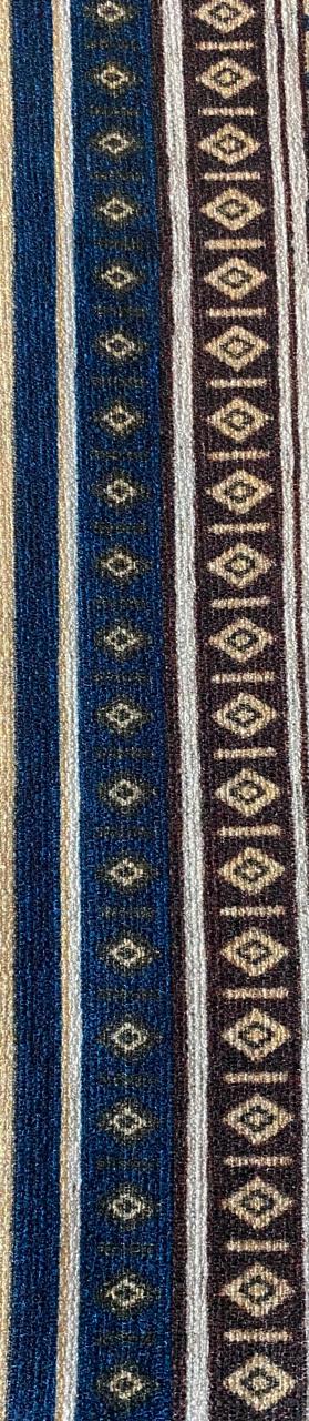 Kimono Çanakkale - Faixa Étnica {Monte sua Peça}