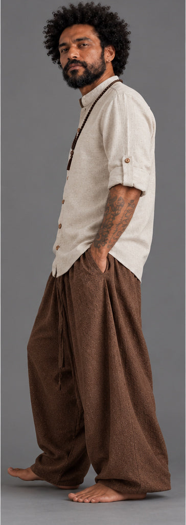 Zen Shirt - Offwhite