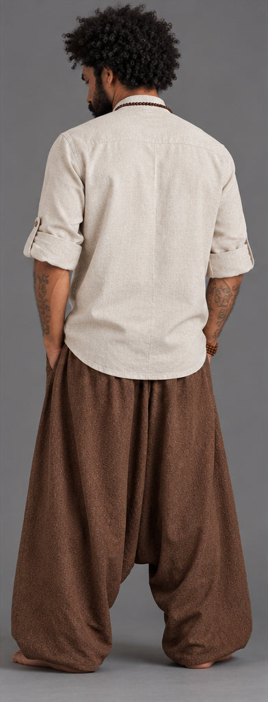 Zen Shirt - Offwhite