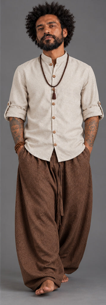 Zen Shirt - Offwhite