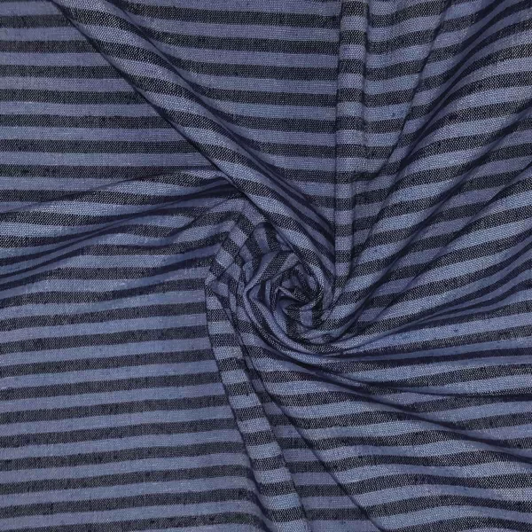 Pachamama Jumpsuit - Striped 