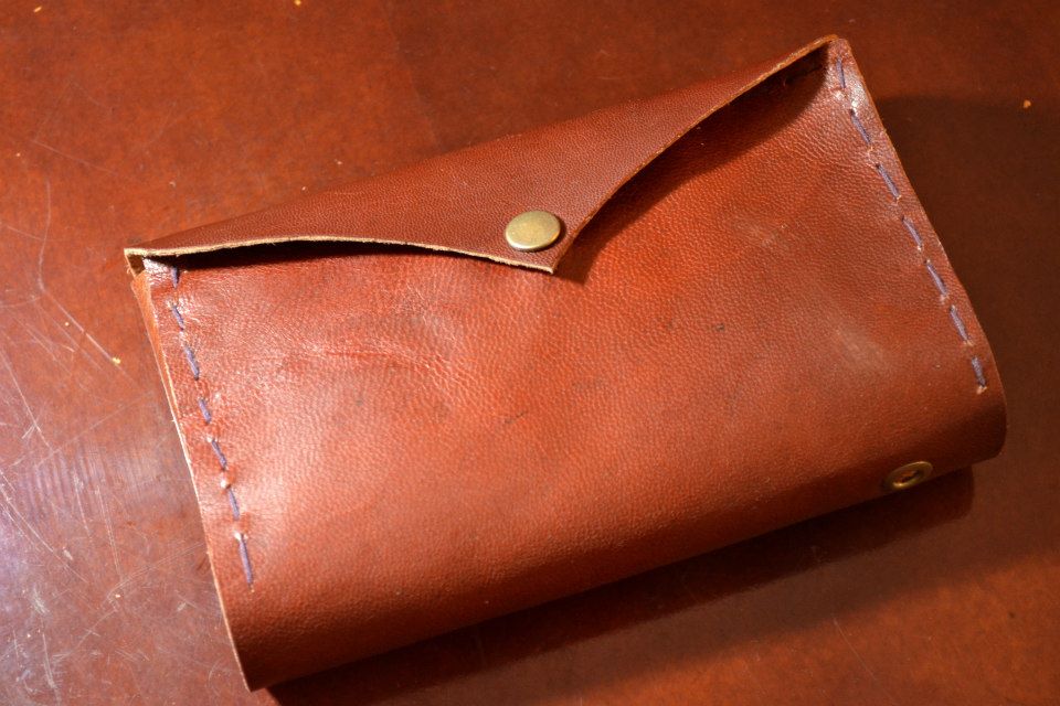 Tabaco Pouch