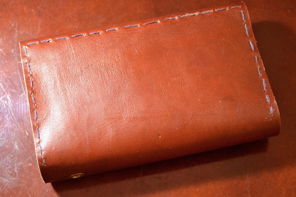 Tabaco Pouch