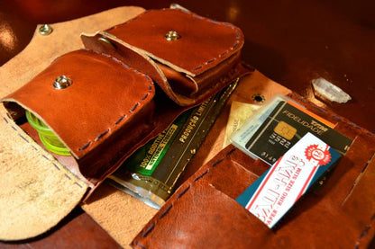 Tabaco Pouch