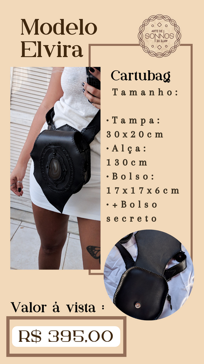 Cartubag Elvira