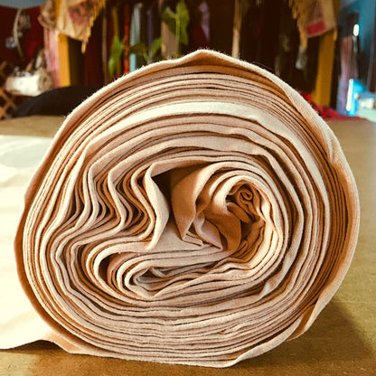 Calça Nômade - Múltiplas Cores Ecológicas