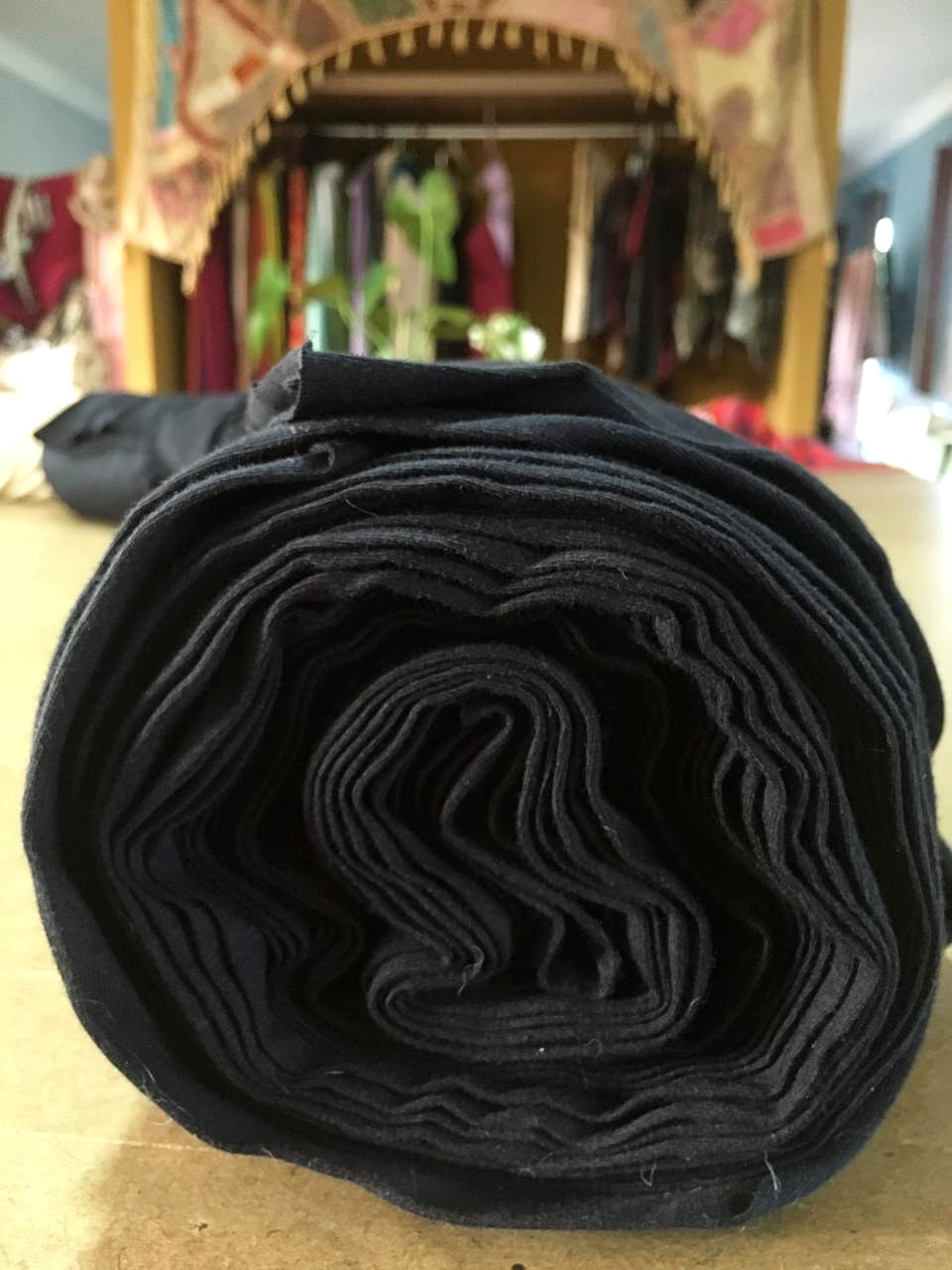 Calça Goa com Cartucheira - Múltiplas Cores