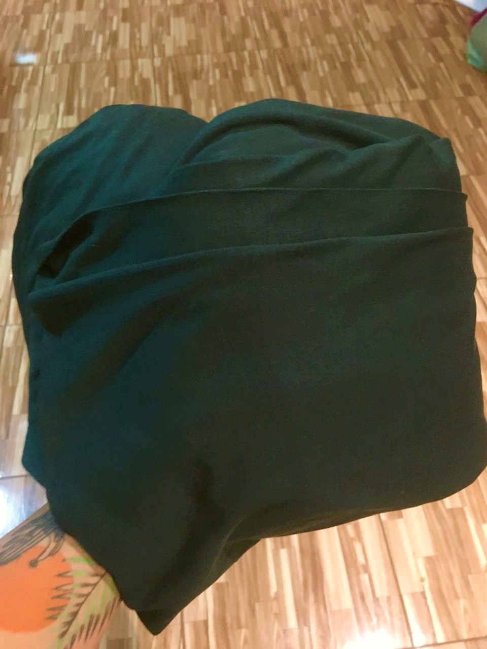 Calça Goa com Cartucheira - Múltiplas Cores