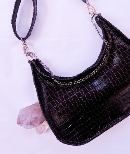 Bolsa Baguete