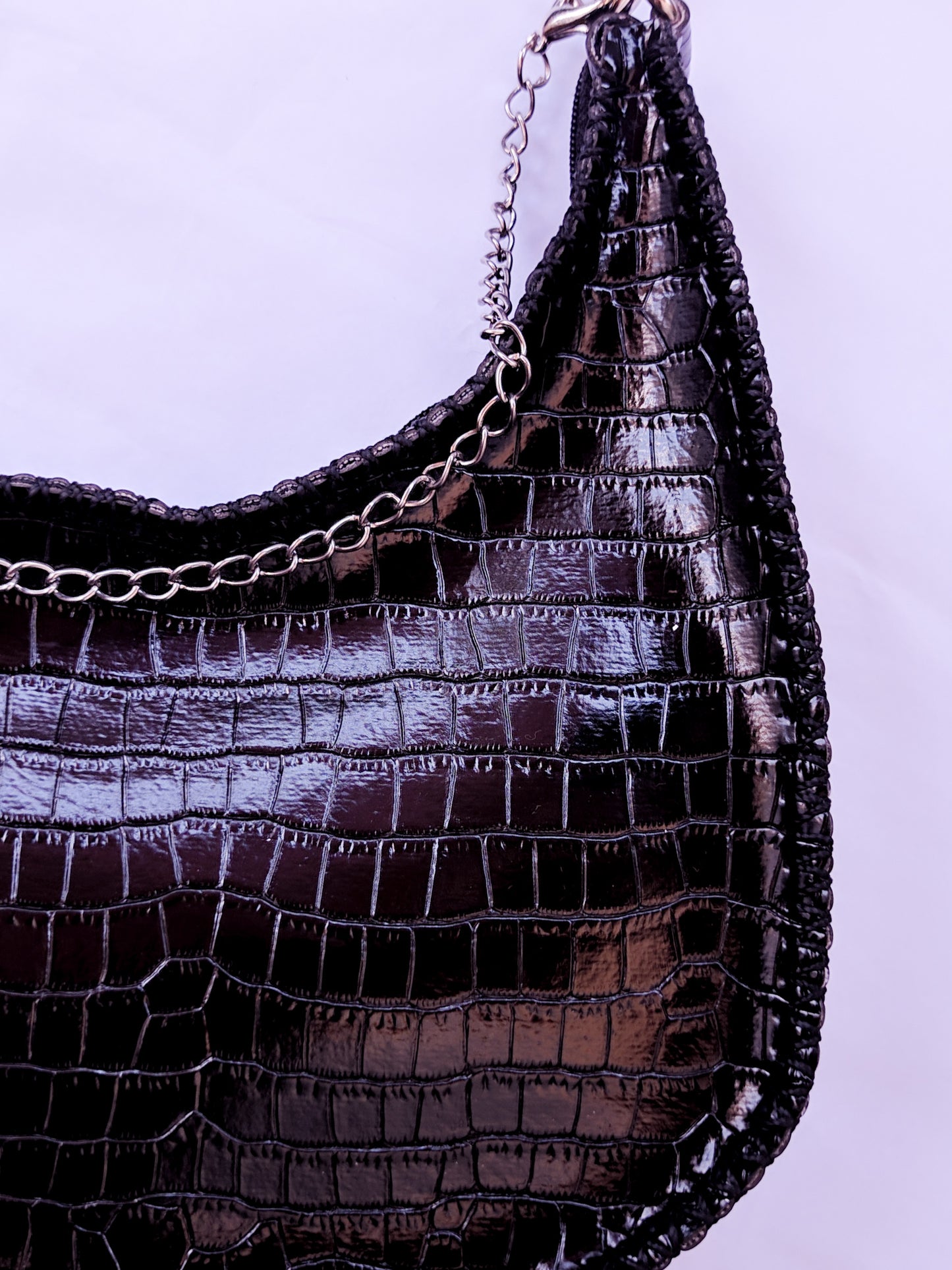 Bolsa Baguete