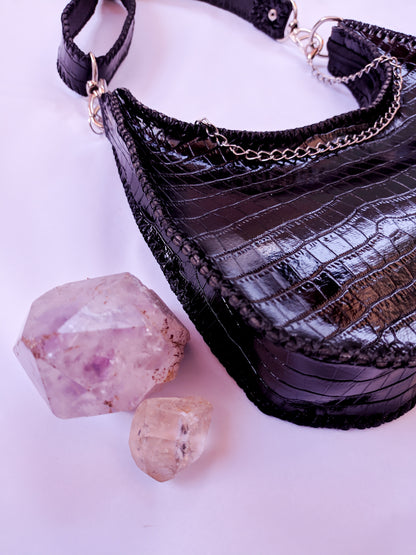 Bolsa Baguete