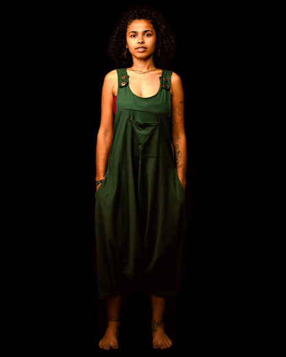 Pachamama Jumpsuit - Multiple Colors 