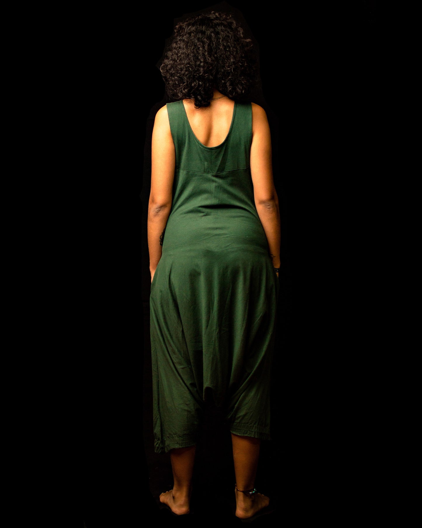 Pachamama Jumpsuit - Multiple Colors 