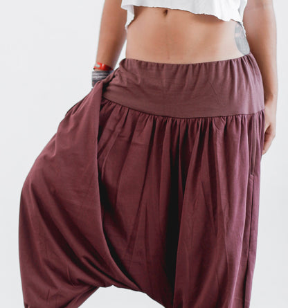 Bermuda Thai - Brown
